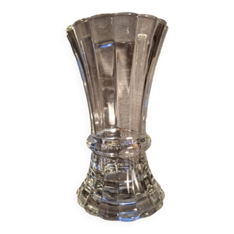 Vintage corolla vase