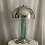 Modernist Art Deco Lamp