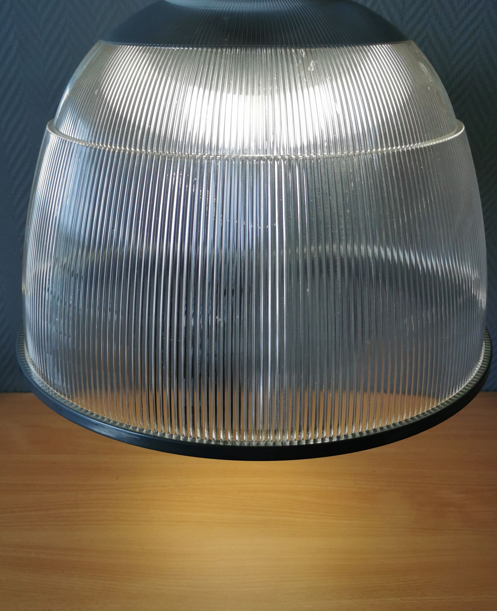 Industrial suspension