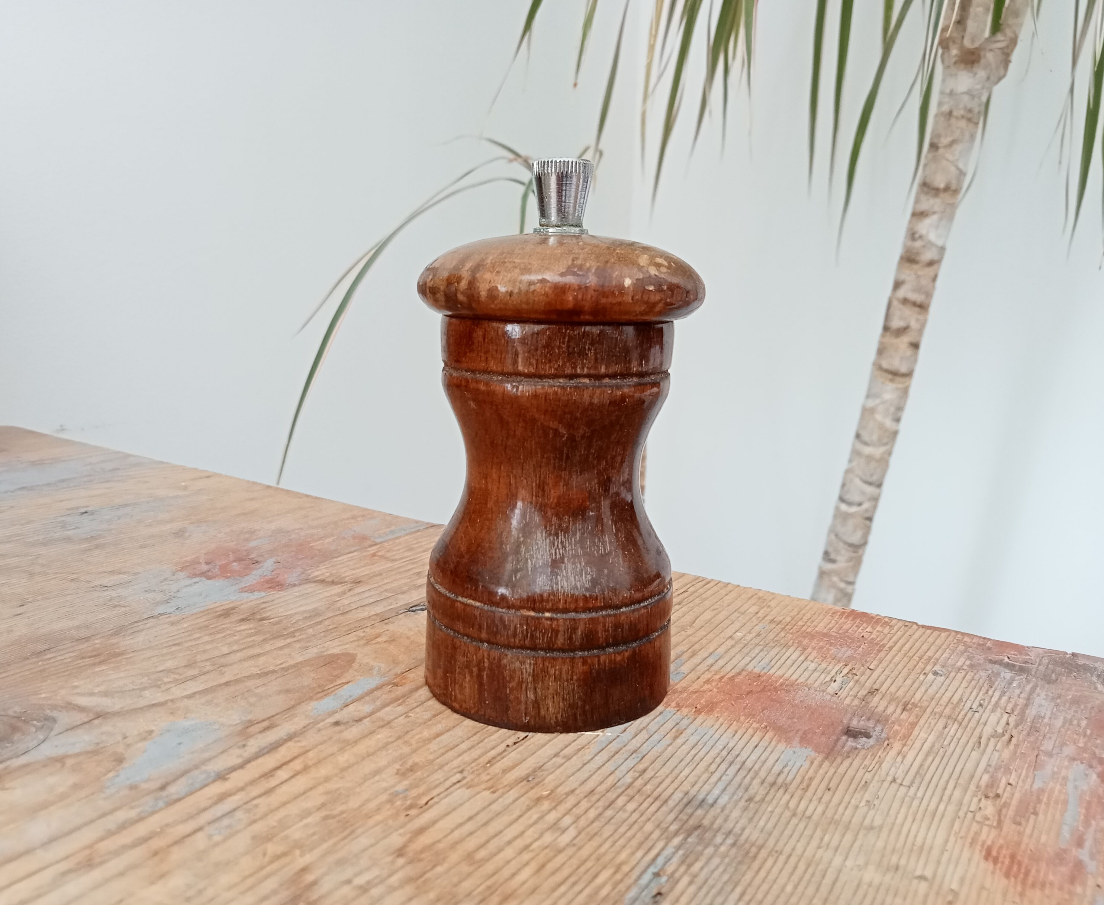 Vintage pepper Marlux