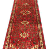 Persian Runner Hamadan 91x320cm