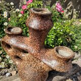 Le Pemp ceramic candle holder