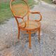 Thonet armchair