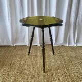 Tripod gueridon in the Napoleon III style