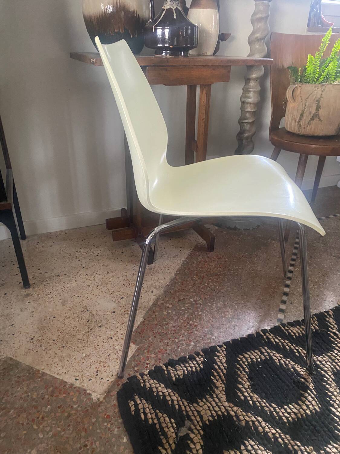 Chaises x4 Maui Katrell