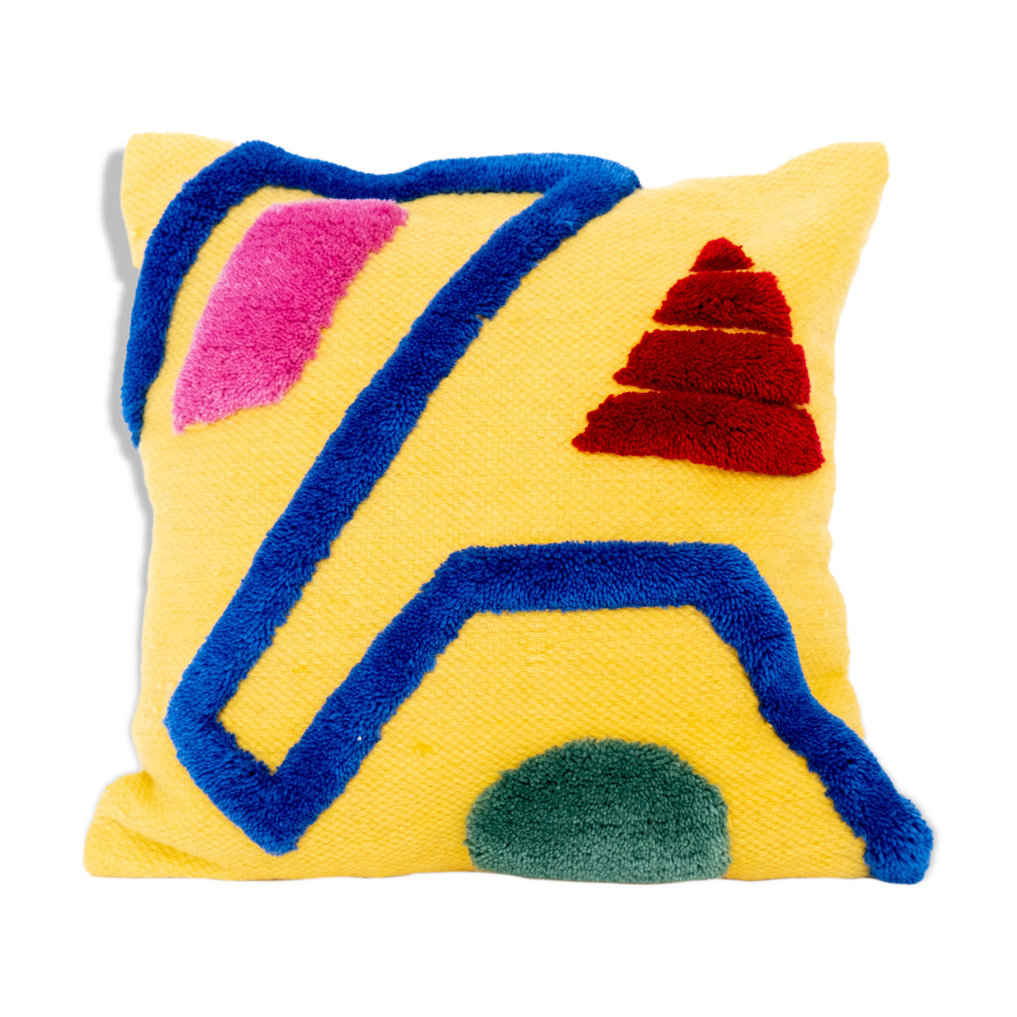 La Seine cushion cover