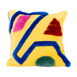 housse de coussin la