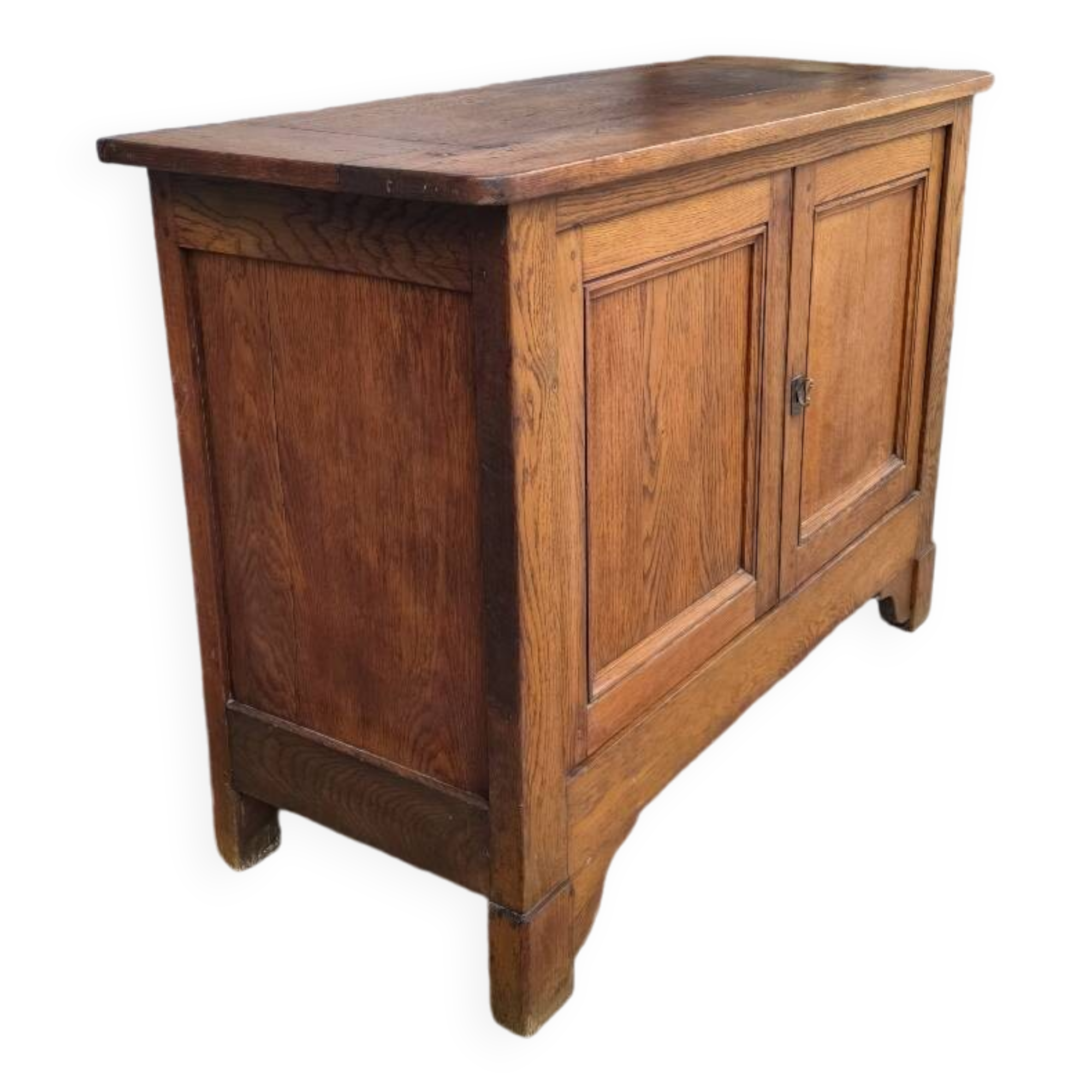 19th century country sideboard