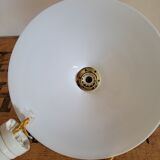 White opaline suspension