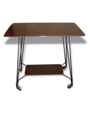 Meuble TV, table d appoint vintage