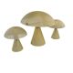 VeArt Murano Table Lamps from 1980'