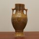 Ceramic vase, Danish design, 1960s, production: Denmark