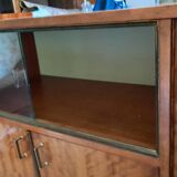 Vintage sideboard from the 60s