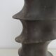 Vase sculptural de forme libre des années 1970