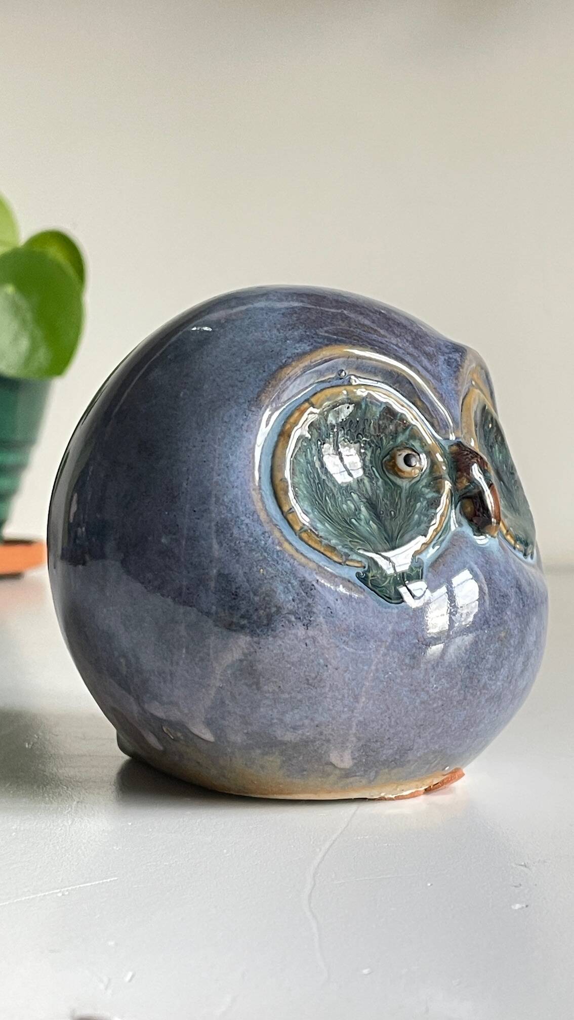 Vintage handmade ceramics