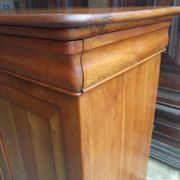 Louis Philippe period cherrywood sideboard