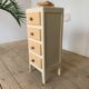 Chiffonnier mado vintage