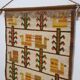 Polish Kilim tapestry 70