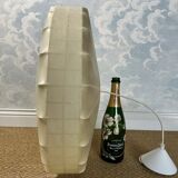 Grid frame cocoon suspension, Germany, 1960s, modernist design