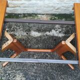 Scandinavian table