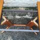Table scandinave