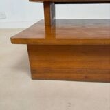 Architectural coffee table