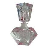 Charet collection perfume bottle 50s