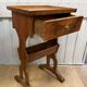 small side table Folk Art
