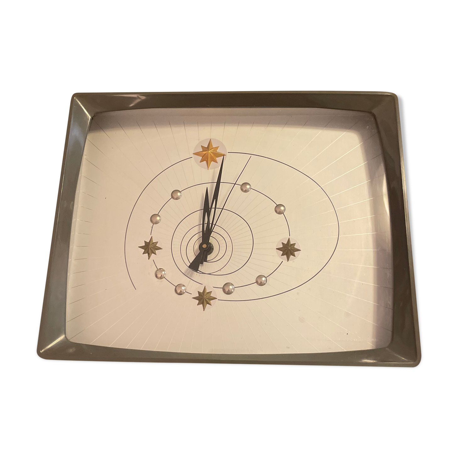 Pendule ORTF