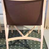Fauteuils pilotta par rodolfo dordoni pour cassina