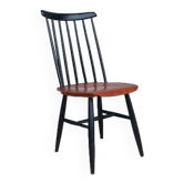 Vintage Fanett chair by Ilmari Tapiovaara -1960