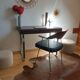 Vintage desk 1970
