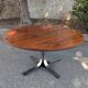 Table basse modulable à rallonge
Osvaldo borsani