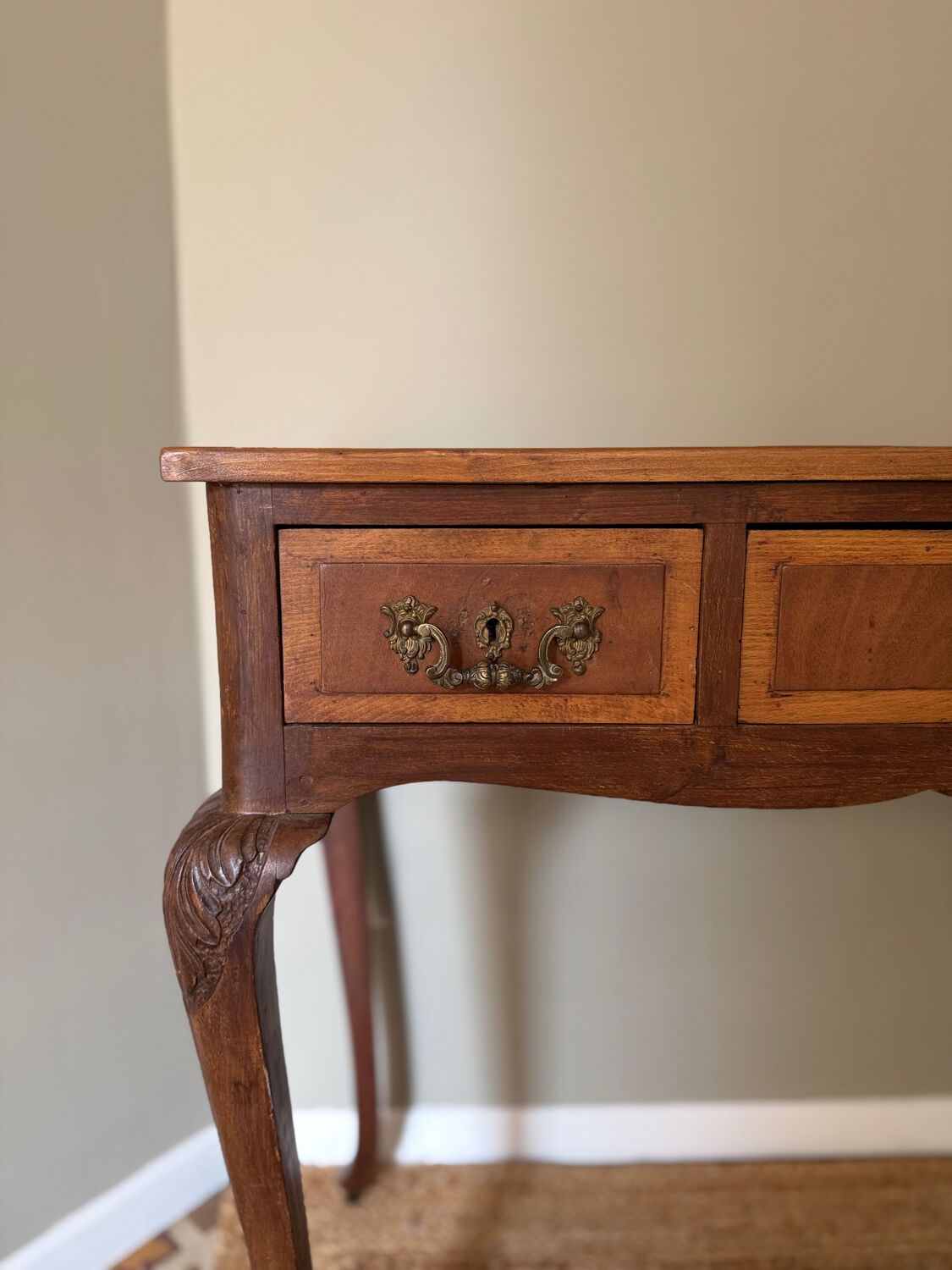 Louis XV style console