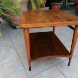 Table d'appoint vintage Lane Virginia Maid année 50/60