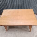 Vintage Scandinavian coffee table