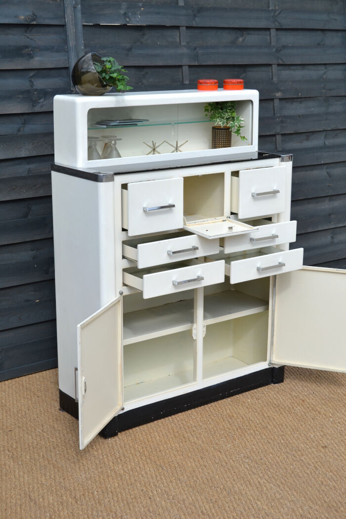 Metal dentist furniture * 91cm
