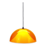 Suspension design orange