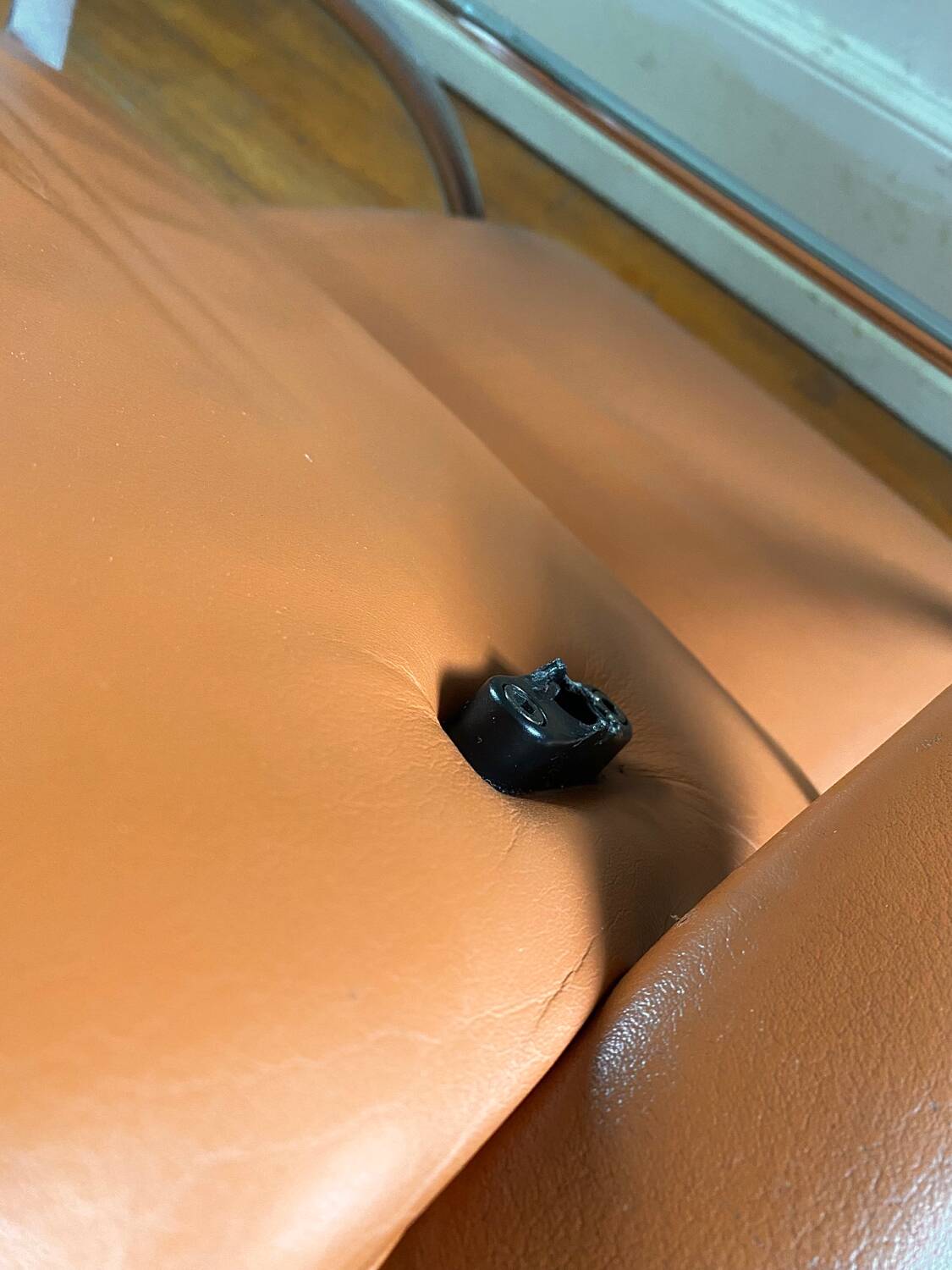 Ingmar Relling Optima armchair / lounge chair for Westnofa 1980