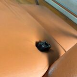 Ingmar Relling Optima armchair / lounge chair for Westnofa 1980