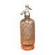 Siphon in glass