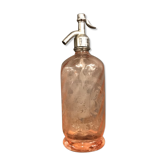 Siphon en verre