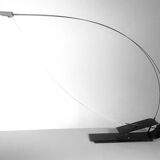 Large vintage desk lamp • architect's lamp • 1980