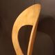 Pair of chairs "Seagull" Baumann