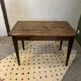 Table de ferme