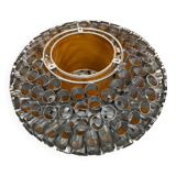 Lustre aluminium