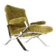 Easy chair 'Berlicum' - groovy seventies vibe - fully restored