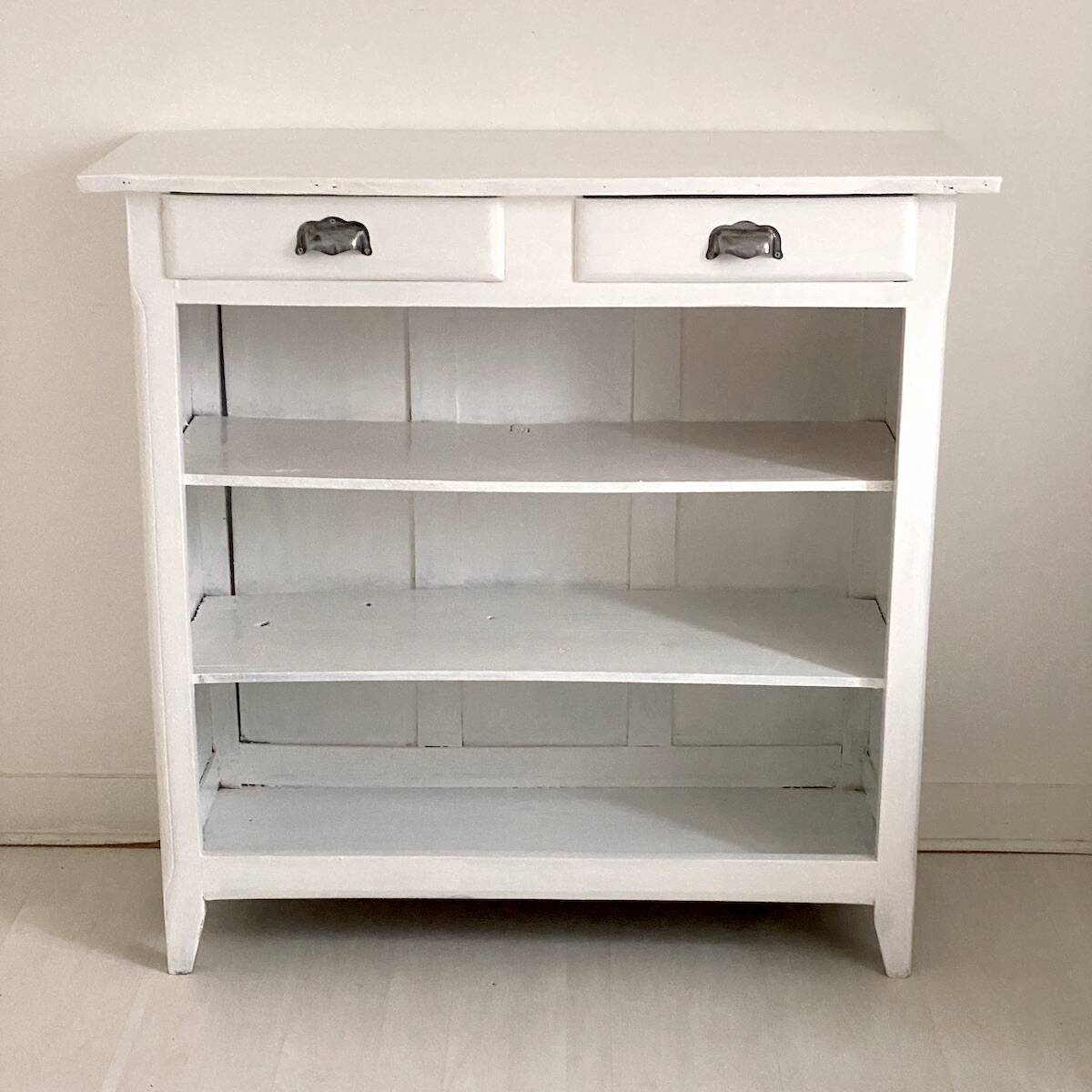 Buffet parisien vintage 1950's