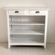 Buffet parisien vintage 1950's