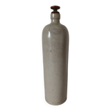 Vintage stoneware bottle